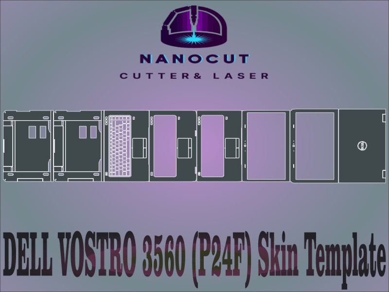 DELL VOSTRO 3560 (P24F)